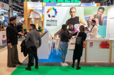 FITUR LGBT+ explorará nuevas formas de promover destinos turísticos inclusivos y sostenibles