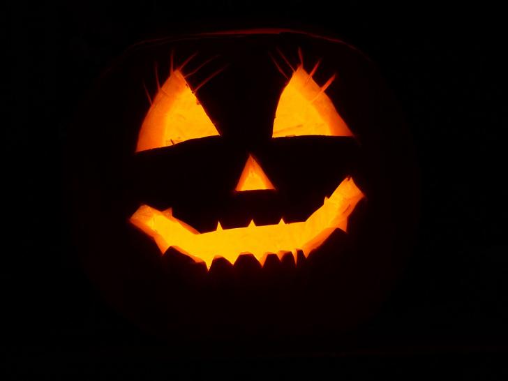 6 de cada 10 españoles celebran Halloween