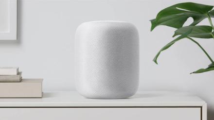 El HomePod llega a España este viernes