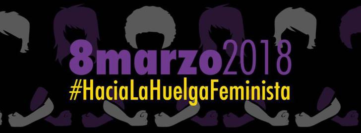 ¿Qué es la huelga feminista?