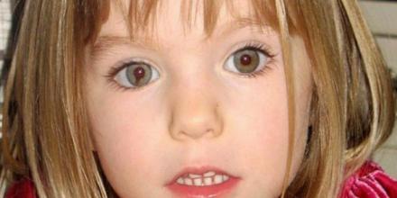 Madeleine McCann “está viva en Portugal”