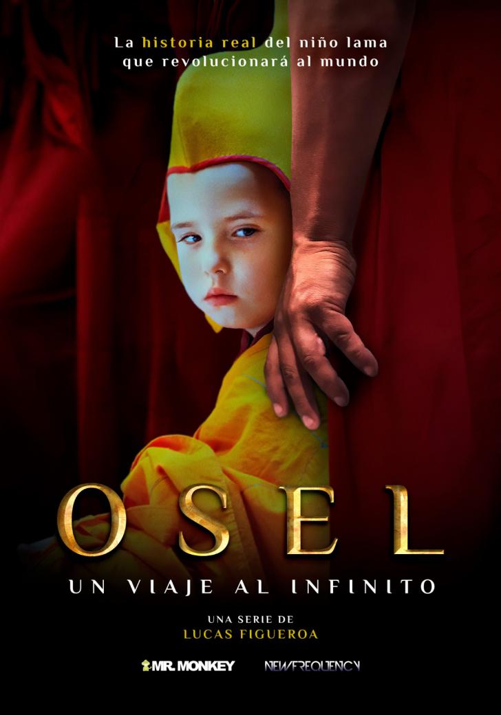 La historia del español Osel Hita salta a HBO Max