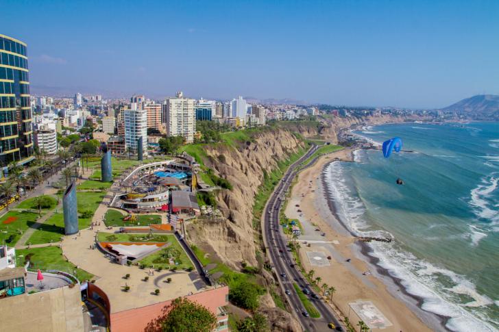 Descubriendo Perú