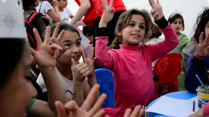 Cruz Roja atiende a 12.000 personas solicitantes de asilo este año