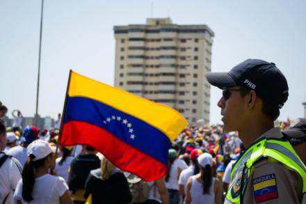 ¿Cuál es la situación de los venezolanos en España?