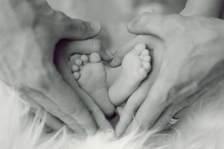 65.386 procesos de maternidad y 70.705 de paternidad en los primeros meses de 2019