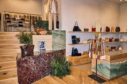 Adolfo Domínguez inaugura nueva tienda en Buenos Aires y expande su marca en Latinoamérica