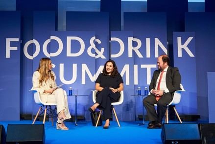 Adolfo Domínguez impulsa su expansión global en el Food&Drink Summit