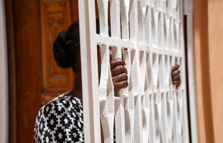 Aumento alarmante de la violencia sexual en Haití