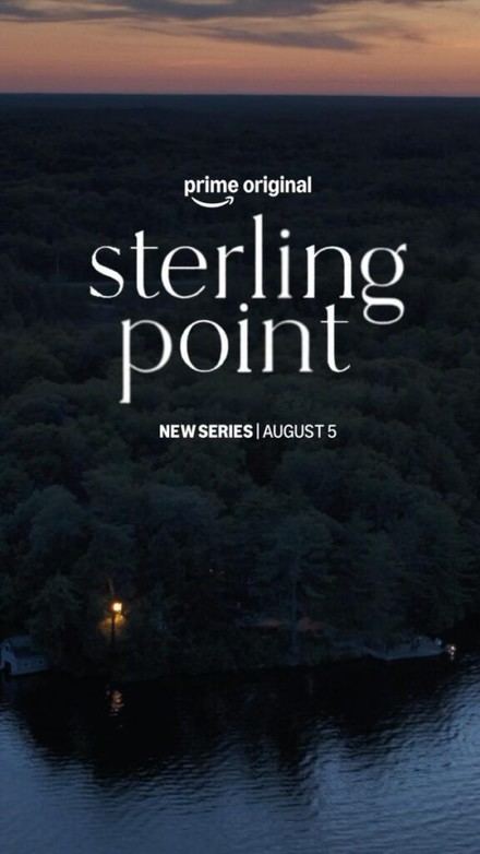 Estreno de Sterling Point, la nueva serie juvenil de Amazon Prime Video
