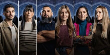 Antena 3 presenta mañana el emocionante desenlace de 'Traitors España'
