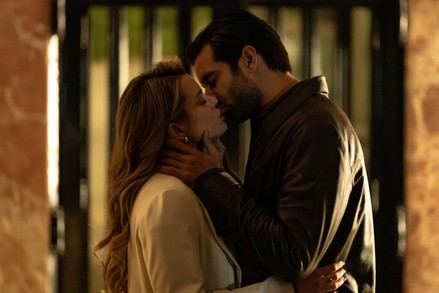Antena 3 presenta un nuevo episodio de '¿A qué estás esperando?' con la boda de Carol y Daryl
