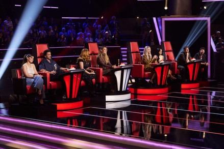 Antena 3 presenta el Asalto Final de 'La Voz Kids' este sábado y selecciona a los últimos semifinalistas