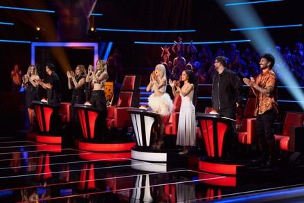 Antena 3 presenta los Asaltos de 'La Voz Kids' y selecciona semifinalistas este sábado