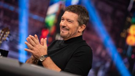 Antonio Banderas revela intento de reclutamiento por parte de la secta 'Los Niños de Dios'