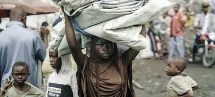 Guterres celebra el acuerdo de paz entre RD Congo y Rwanda