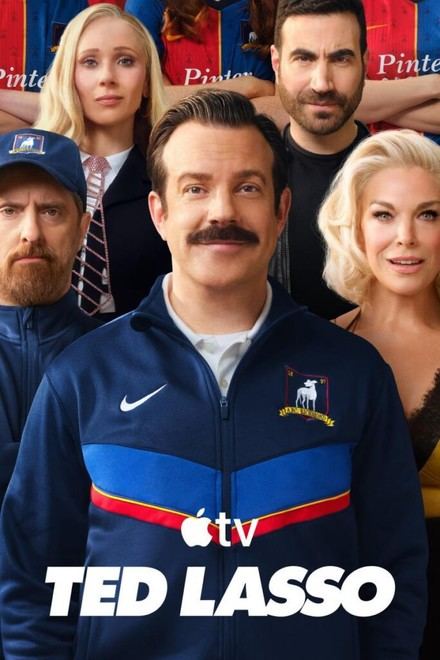 Ted Lasso regresa con su cuarta temporada en Apple TV+