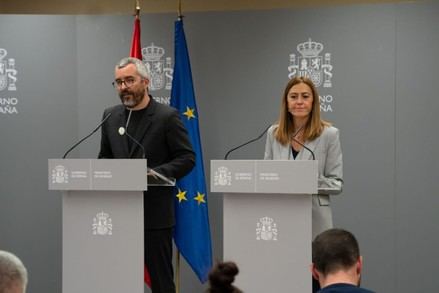 Se establece protocolo para el manejo de pasajeros del MV HONDIUS tras brote de hantavirus