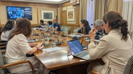 Aprobados nuevos criterios para distribuir fondos de salud mental en 2026