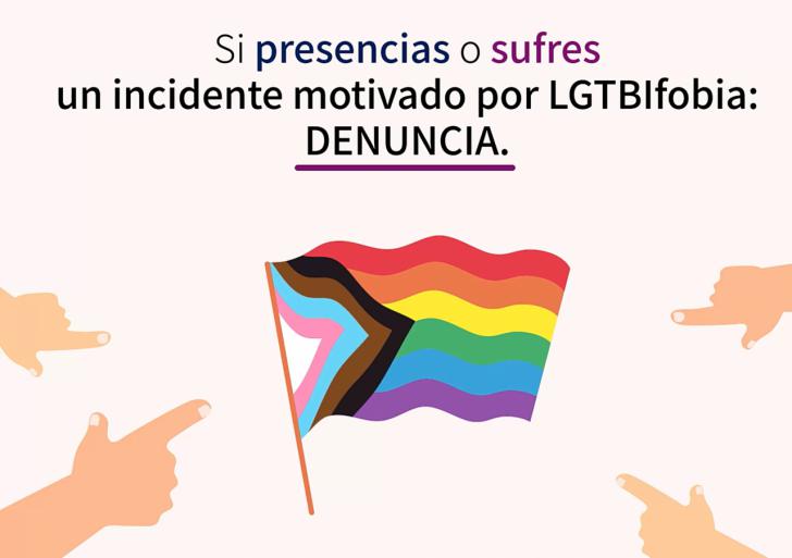 La lucha por los derechos LGTBI en peligro: Arcópoli alza la voz contra la censura institucional