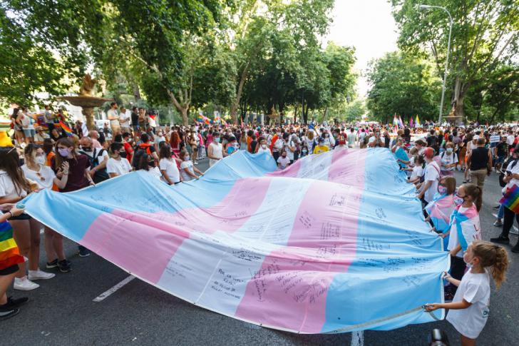 Arcópoli responde a los ataques de VOX y se enfoca en construir un futuro inclusivo