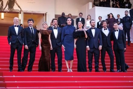'El ser querido' de Rodrigo Sorogoyen recibe ovaciones en Cannes