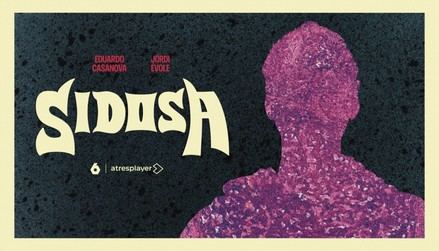 Eduardo Casanova revela su VIH en el documental 'Sidosa' de Atresplayer