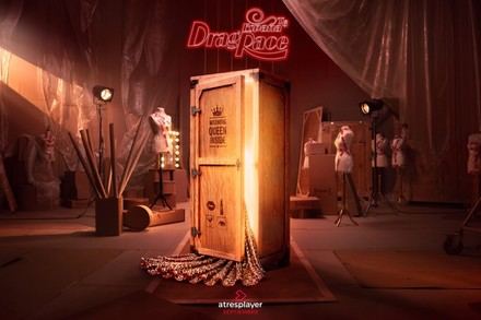 Nueva edición de 'Drag Race España' llega en septiembre con sorpresas y novedades