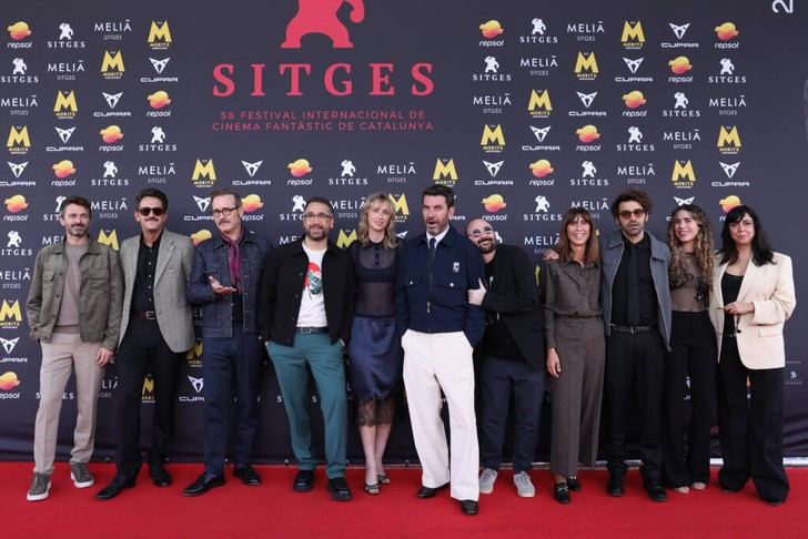 Atresplayer presenta a 'Rafaela y su loco mundo'