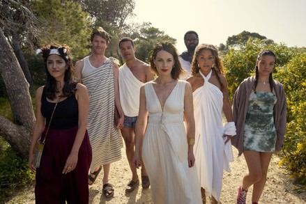 Nuevas series en agosto: thriller, drama familiar y sitcom en Movistar Plus