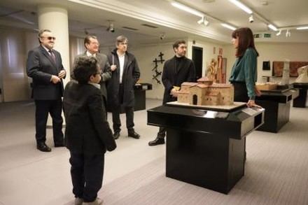 Bustinduy aboga por una rápida reforma de la ley de discapacidad