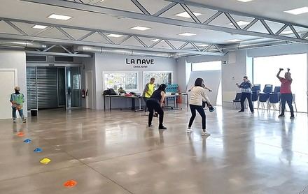 Cantabria expande su programa para apoyar a personas con dolor crónico en su recuperación diaria