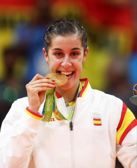 Adiós a una leyenda: Carolina Marín se retira y deja un legado imborrable en el bádminton