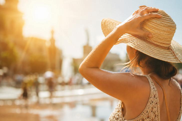 Olas de calor: cómo proteger la salud cuando las temperaturas se disparan