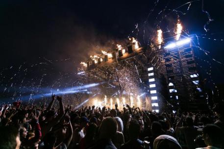 Consumo investiga a una conocida promotora de festivales por prácticas abusivas