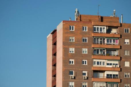 El Ministerio de Consumo proporciona al Ayuntamiento de Madrid datos sobre 3.500 pisos turísticos ilegales