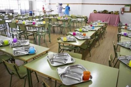 Desayunos escolares saludables: se prohibirán ultraprocesados y azúcares añadidos