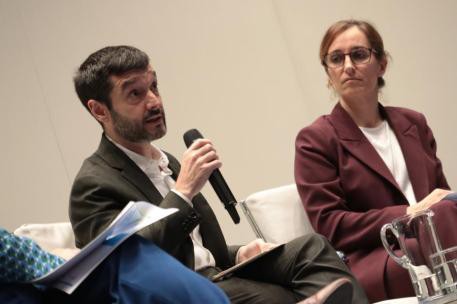 Retiran ultraprocesados de menús infantiles en hospitales españoles