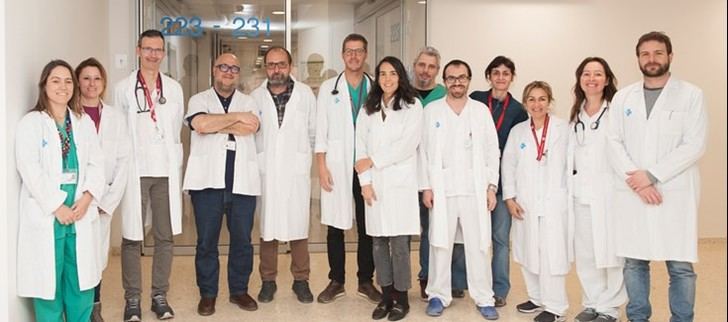 Identifican un biomarcador clave para la insuficiencia cardíaca en pacientes con déficit de hierro