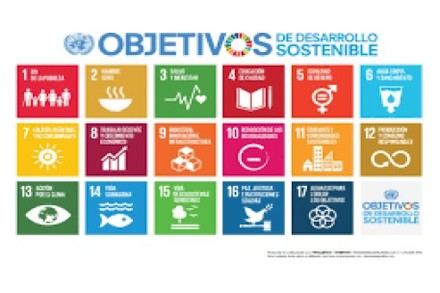 18 millones de euros para proyectos que apoyen la Agenda 2030 en España