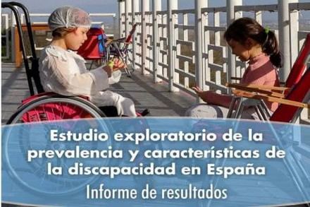 Nuevo estudio revela la evolución de la discapacidad en España y sus complejidades actuales