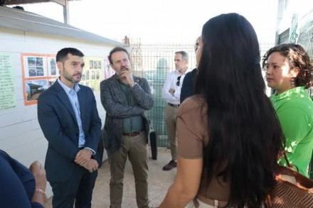 El Gobierno presenta un proyecto para regular los animales de compañía permitidos en España