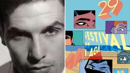 "Días de Cine homenajea a Paco Rabal en su centenario y destaca el Festival de Málaga"