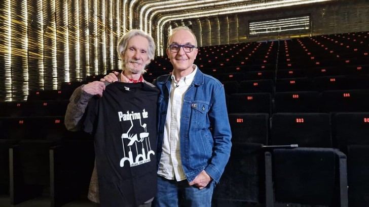 ‘Días de Cine’ rinde homenaje al Orgullo LGTBIQ+ en su programación especial