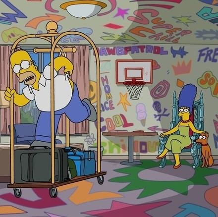 Los Simpson alcanzan su episodio 800 en Disney+