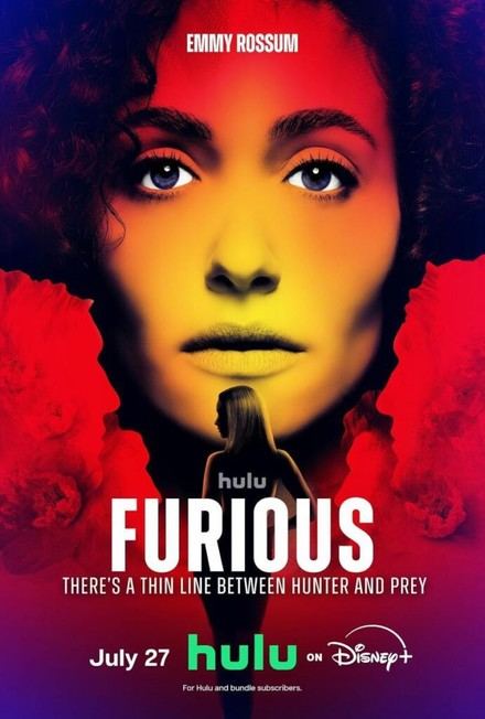 Estreno de "Furious", el nuevo thriller psicológico de Disney+