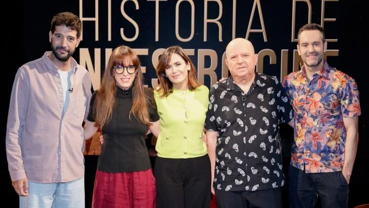 RTVE celebra el Orgullo con cine sobre diversidad este viernes