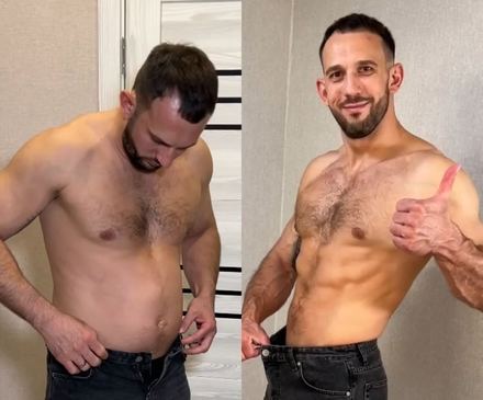 Fallece un influencer de fitness tras un reto de ingesta de 10.000 calorías diarias de su programa de pérdida de peso