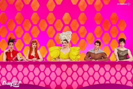 Rossy de Palma será jurado en el ball de temporada de 'Drag Race España' este domingo