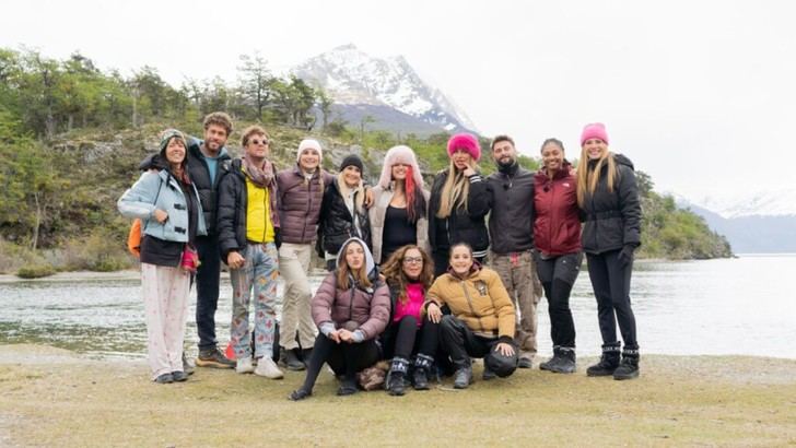 ‘Hasta el fin del mundo’ debuta en La 1 el 12 de noviembre